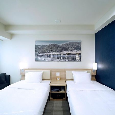 Travelodge Kyoto Shijo Kawaramachi Exterior photo